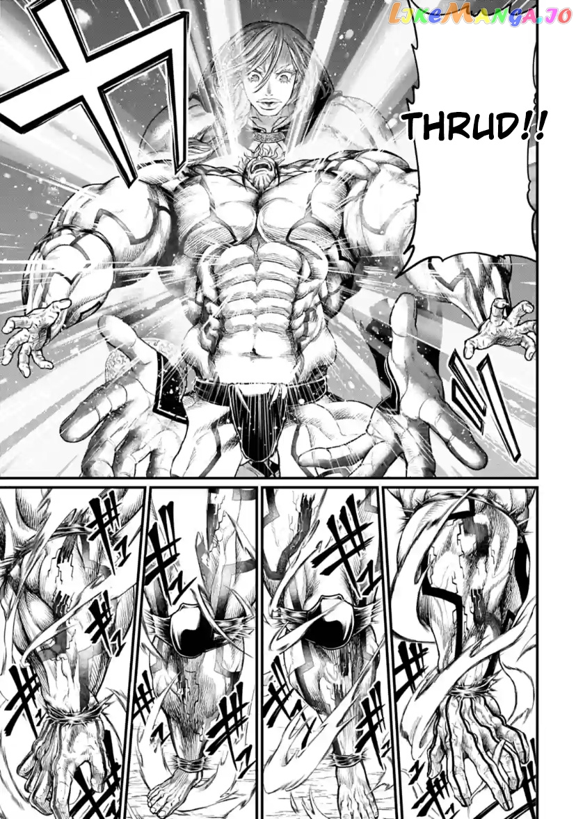 Record Of Ragnarok, Chapter 33 image 19